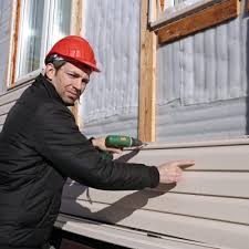 Affordable Siding Repair and Maintenance Services in Oviedo, FL